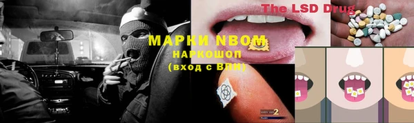 хмурый Богородицк