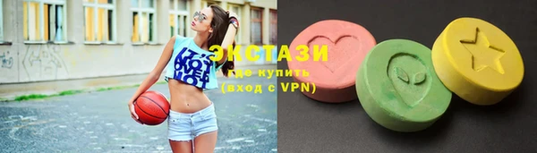 хмурый Богородицк