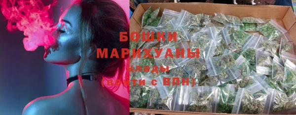хмурый Богородицк