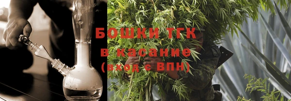 хмурый Богородицк